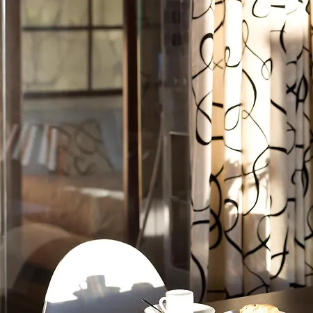 Repubblica Luxury | Esperienze Aparthotel