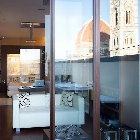 Repubblica Luxury | Esperienze Aparthotel 3*