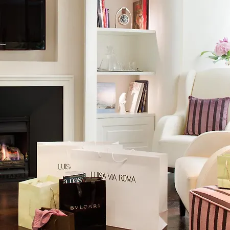 Ricasoli Luxury | Esperienze Apart-hotel