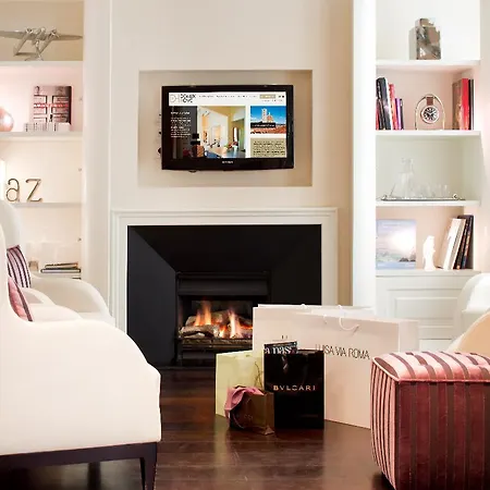 Ricasoli Luxury | Esperienze 5*