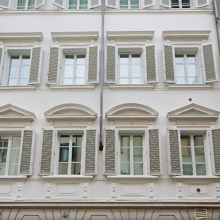 Ricasoli Luxury | Esperienze Aparthotel