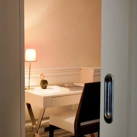Ricasoli Luxury | Esperienze Aparthotel 5*