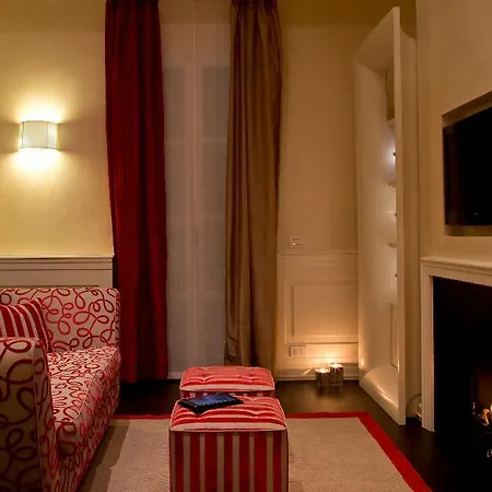 Aparthotel Ricasoli Luxury | Esperienze Florence