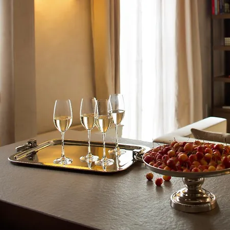 Ricasoli Luxury | Esperienze Apart-hotel 5*