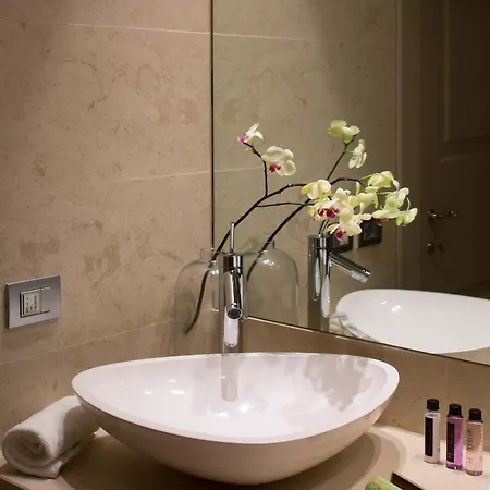 Aparthotel Ricasoli Luxury | Esperienze Florence