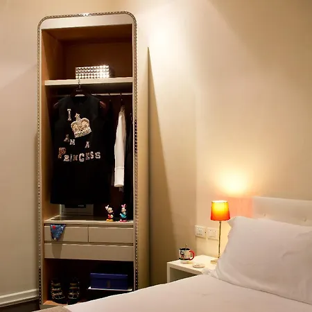 Ricasoli Luxury | Esperienze Apart-hotel 5*