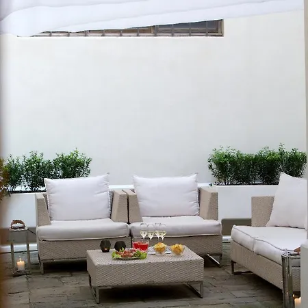 Aparthotel Ricasoli Luxury | Esperienze Florence