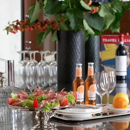 Ricasoli Luxury | Esperienze Aparthotel 5*