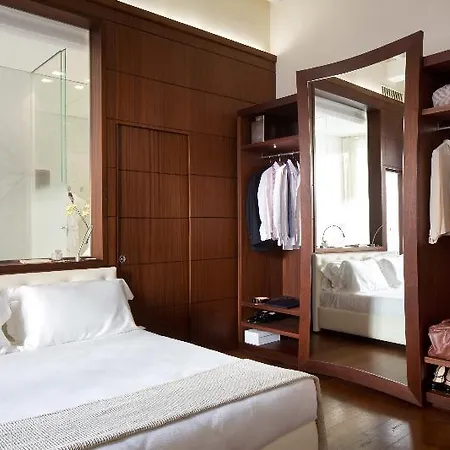 Apart-hotel Ricasoli Luxury | Esperienze Florença