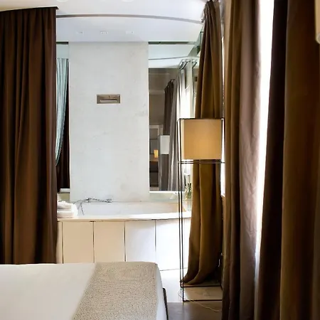 Aparthotel Ricasoli Luxury | Esperienze 5*