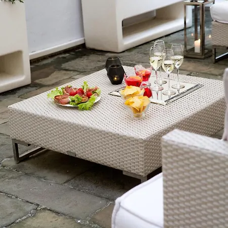 Apart-hotel Ricasoli Luxury | Esperienze 5*