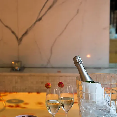 Ricasoli Luxury | Esperienze Aparthotel Florence