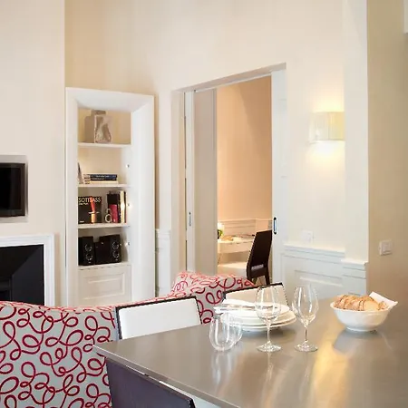 Apart-hotel Ricasoli Luxury | Esperienze Florença