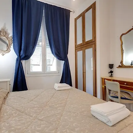 Faenza Apartment *
