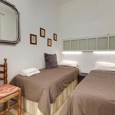 Apartment Faenza *