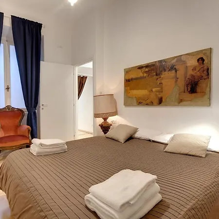 Apartment Faenza