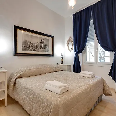 Faenza Apartment *