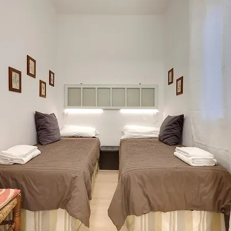 Apartment Faenza *