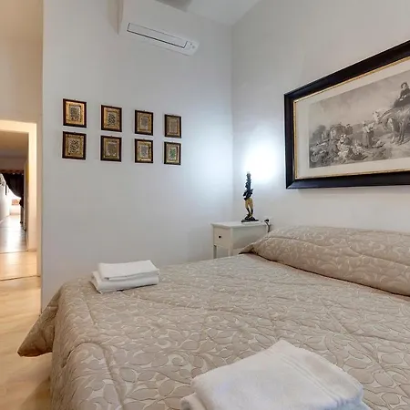 Faenza Apartment