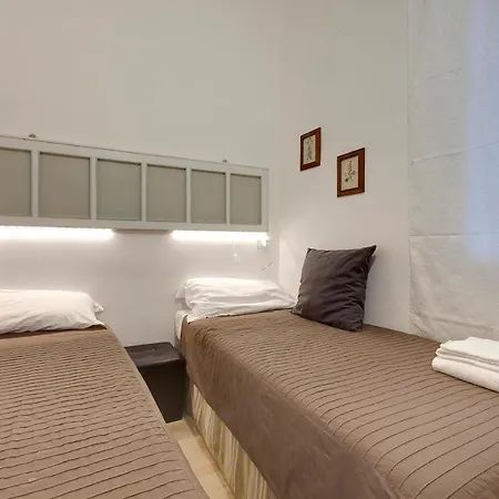 Faenza Apartment *