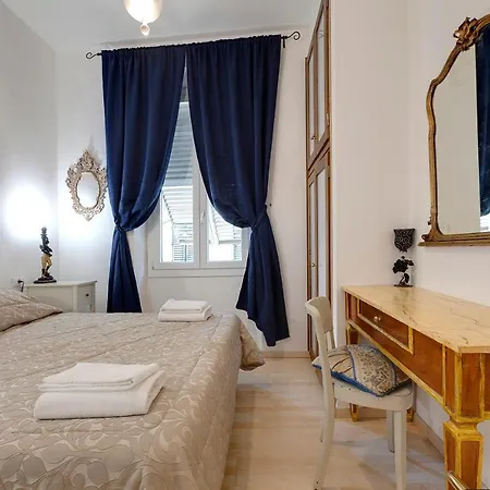 Faenza Apartment *