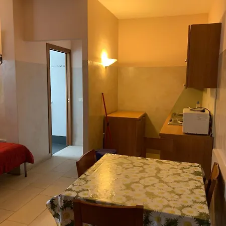 Apartment Gemini
