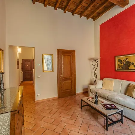 Dante States Apartamento Florença