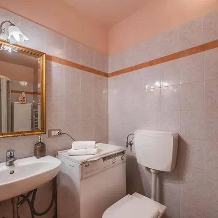 Apartamento Dante States Florença