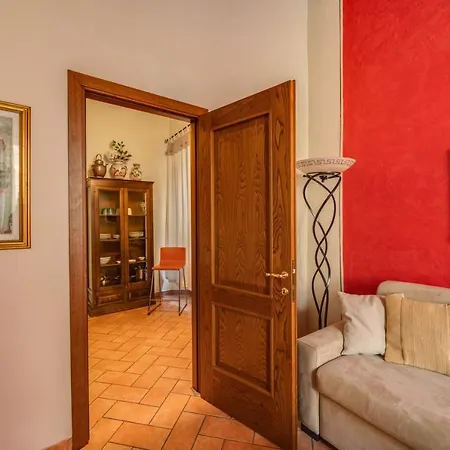 Apartment Dante States *