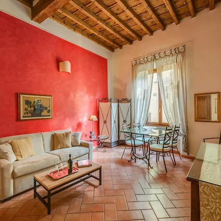 Apartamento Dante States Florença