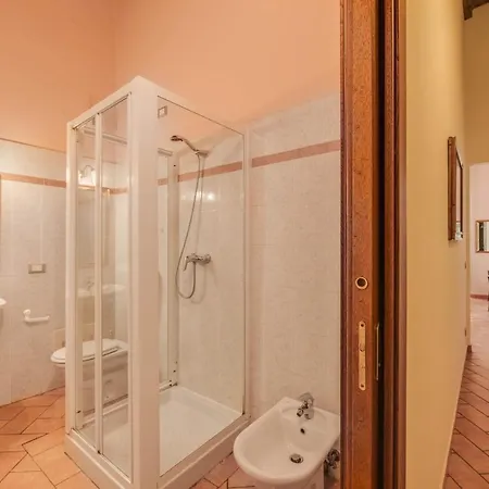 Dante States Apartamento Florença
