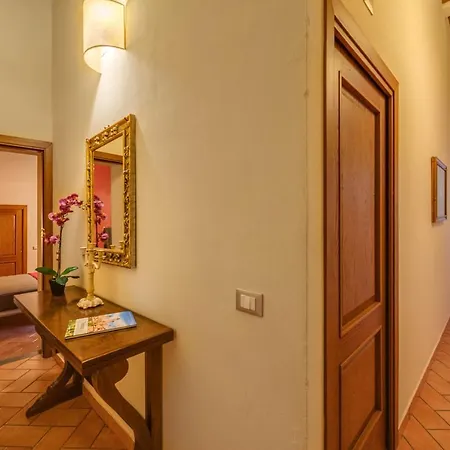 Dante States Apartamento