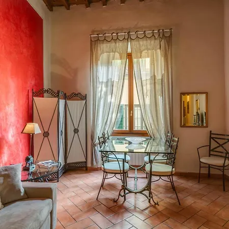 Apartment Dante States Florence