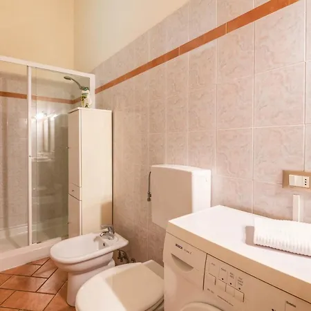 Apartamento Dante States *