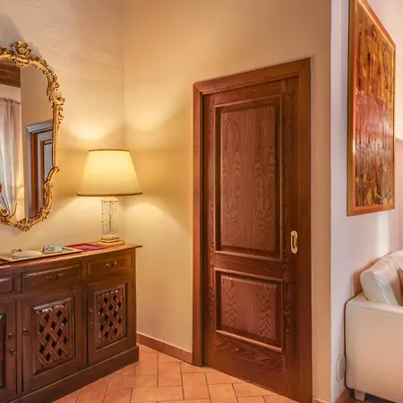 Apartamento Dante States