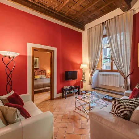 Dante States Apartamento Florença