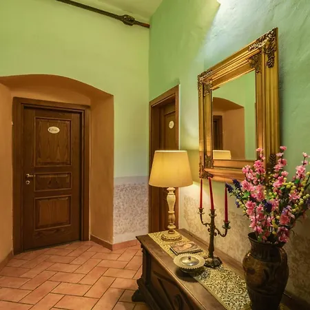 Apartamento Dante States *