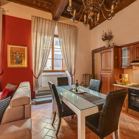Apartamento Dante States *