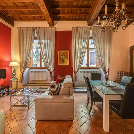 Dante States Apartamento *