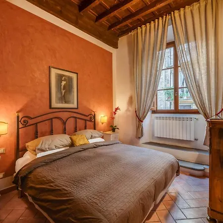 Apartamento Dante States