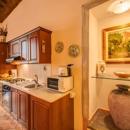 Dante States Apartamento *