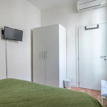 B&B 지오르니 디핀티 피렌체