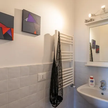 Giorni Dipinti Bed and breakfast