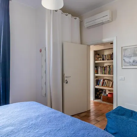 Giorni Dipinti Bed and breakfast