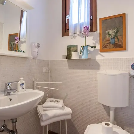 Bed and breakfast Giorni Dipinti