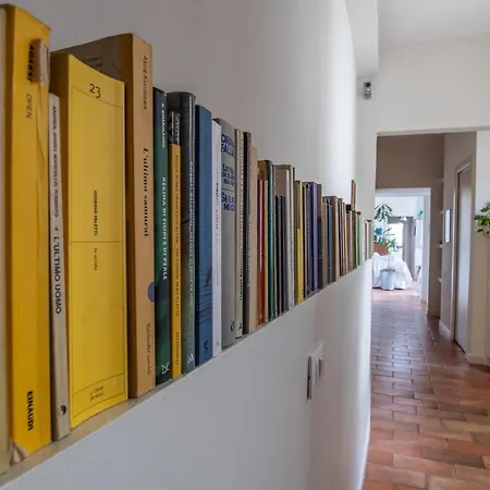 Bed and breakfast Giorni Dipinti Florencia