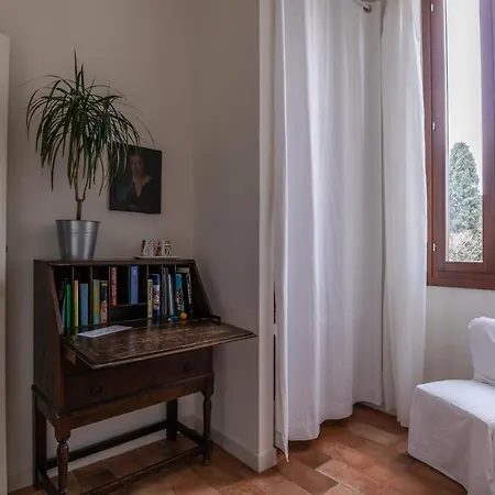 Giorni Dipinti Bed and breakfast