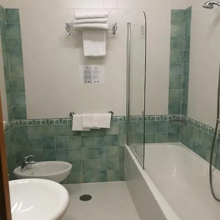 Fiorino Hotel 3*