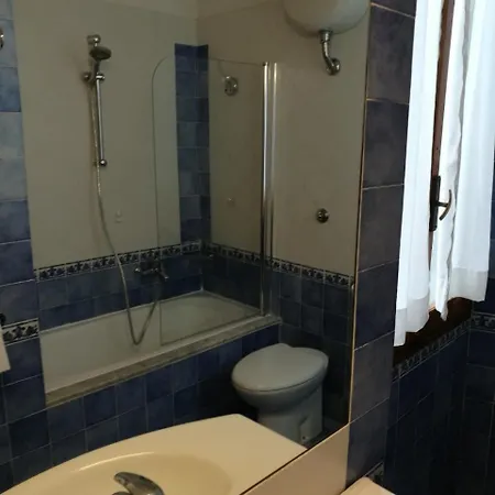 Fiorino Hotel 3*