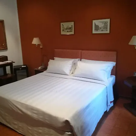 Hotel Fiorino Florence